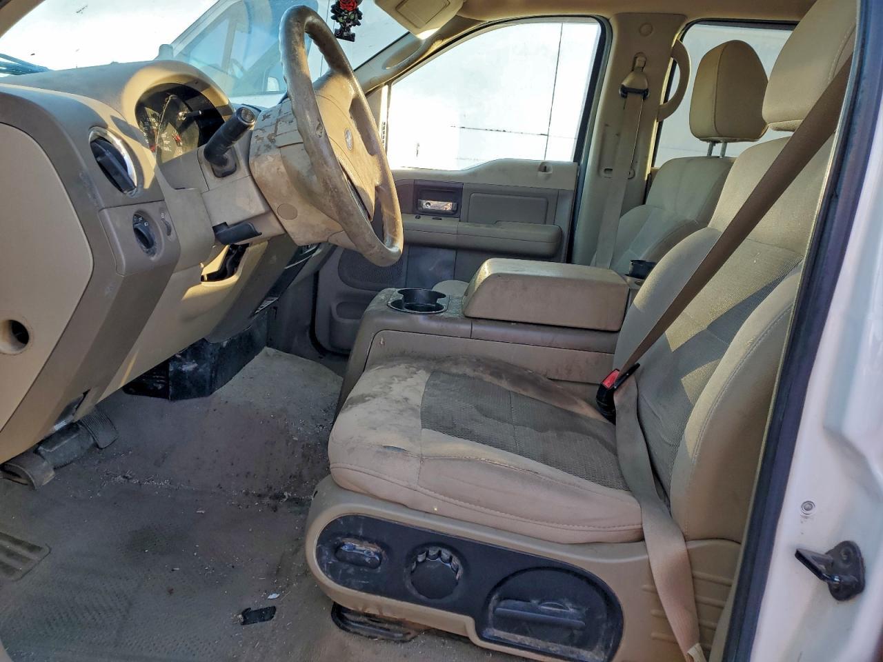 2006 FORD F-150