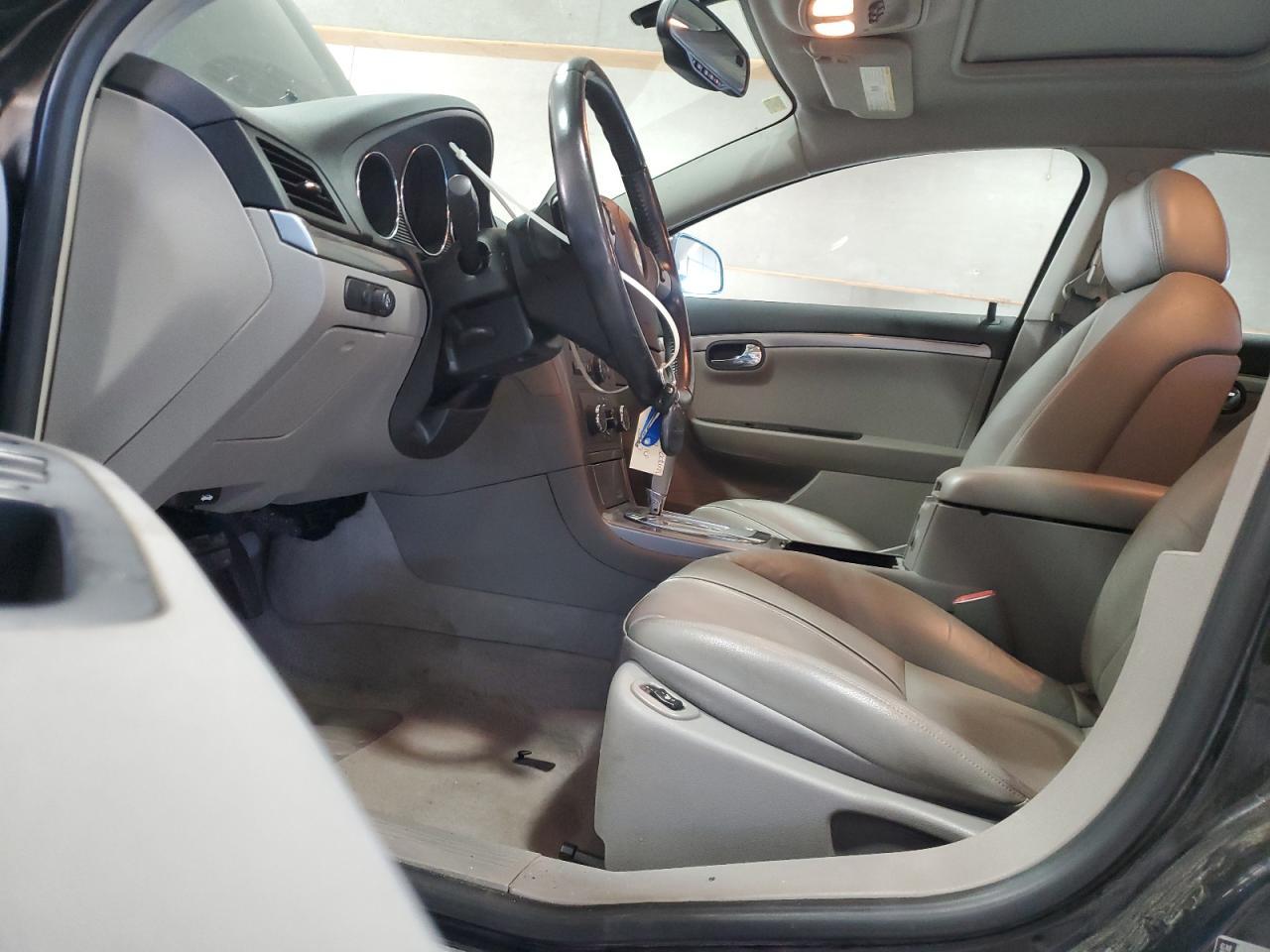 2009 SATURN Aura