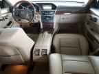 2010 MERCEDES-BENZ E-Class