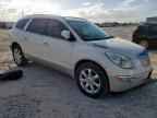 2008 BUICK ENCLAVE