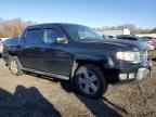 2012 HONDA Ridgeline