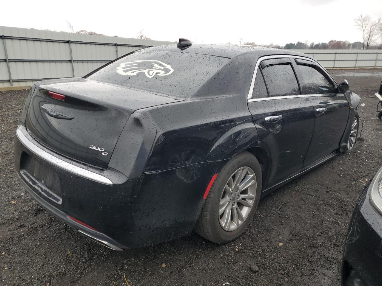2015 CHRYSLER 300