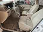 2007 TOYOTA COROLLA
