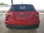 2016 HONDA HR-V