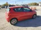 2017 CHEVROLET Spark