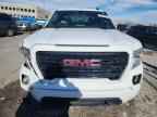 2022 GMC Sierra