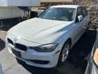2013 BMW 3 SERIES
