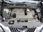 2015 NISSAN MURANO