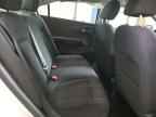 2012 CHEVROLET SONIC