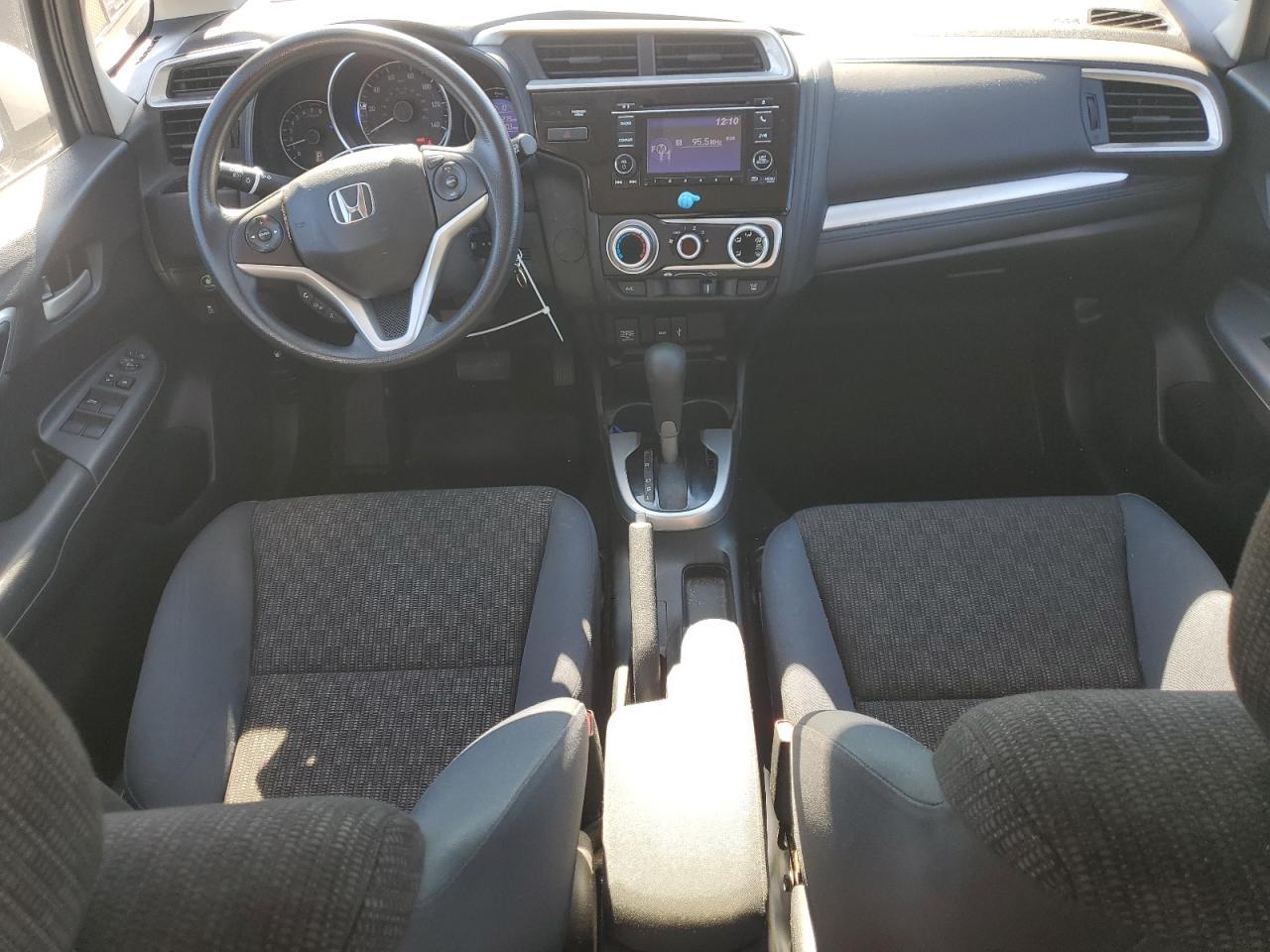 2016 HONDA FIT
