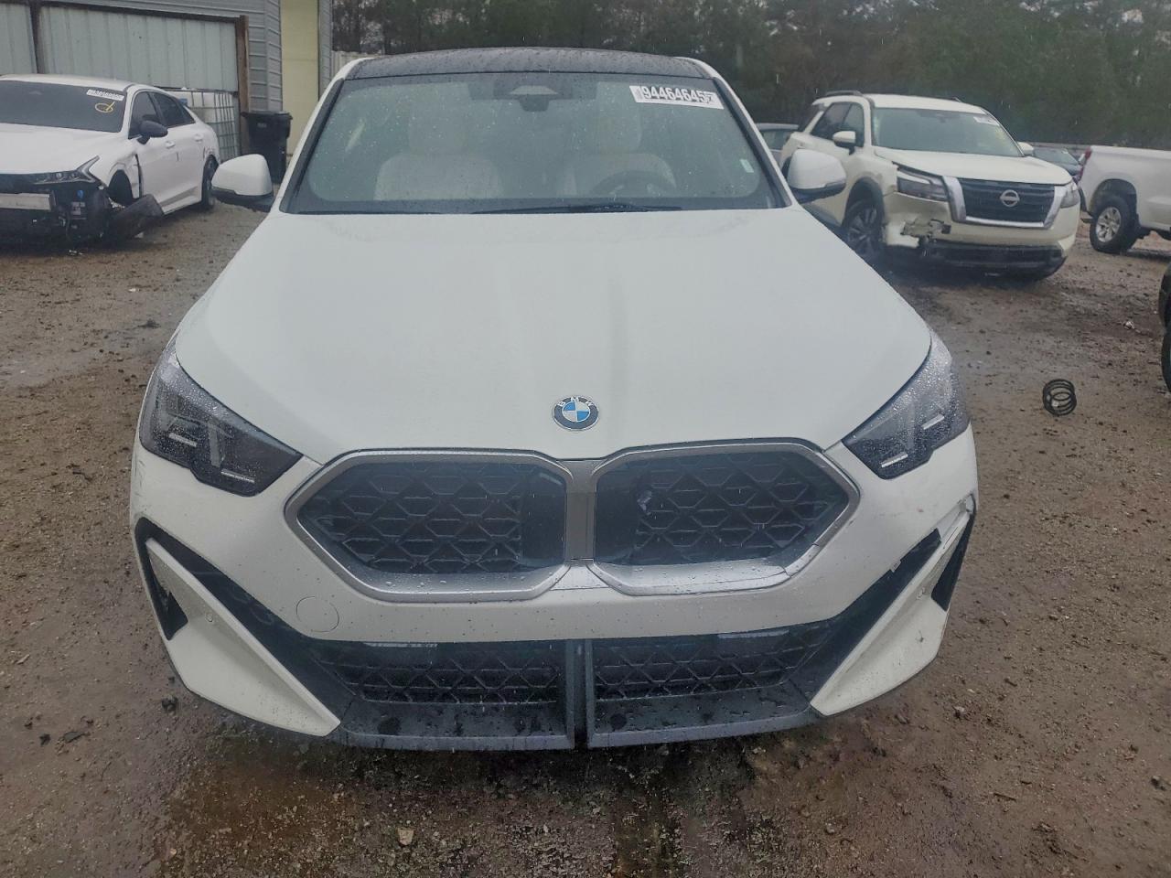 2026 BMW X2