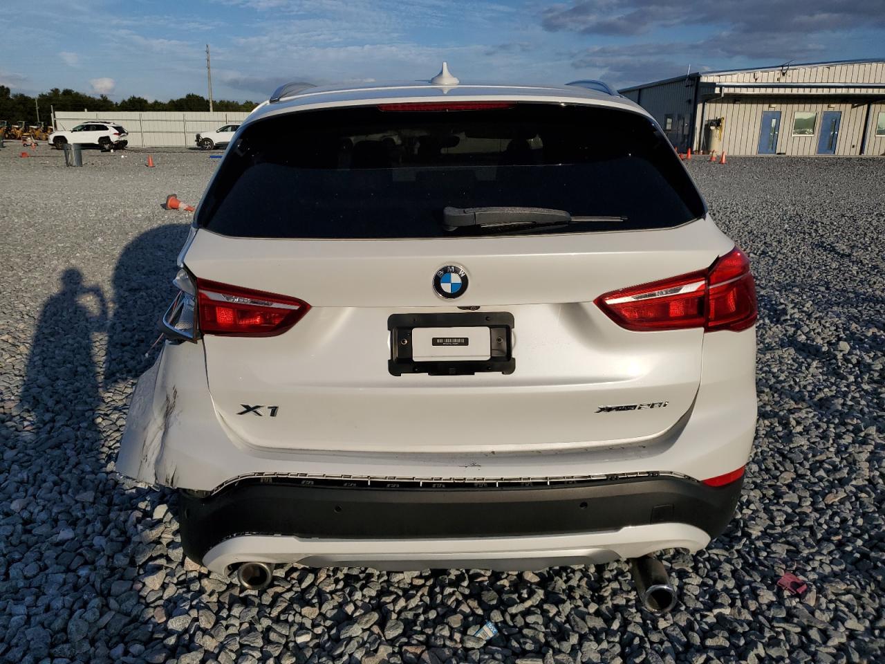 2020 BMW X1