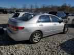 2003 HONDA ACCORD