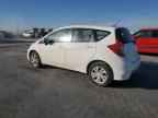 2018 NISSAN Versa Note