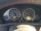 2012 BMW 3 SERIES