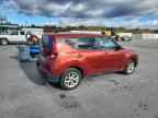 2021 KIA SOUL