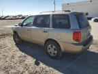 2005 HONDA PILOT
