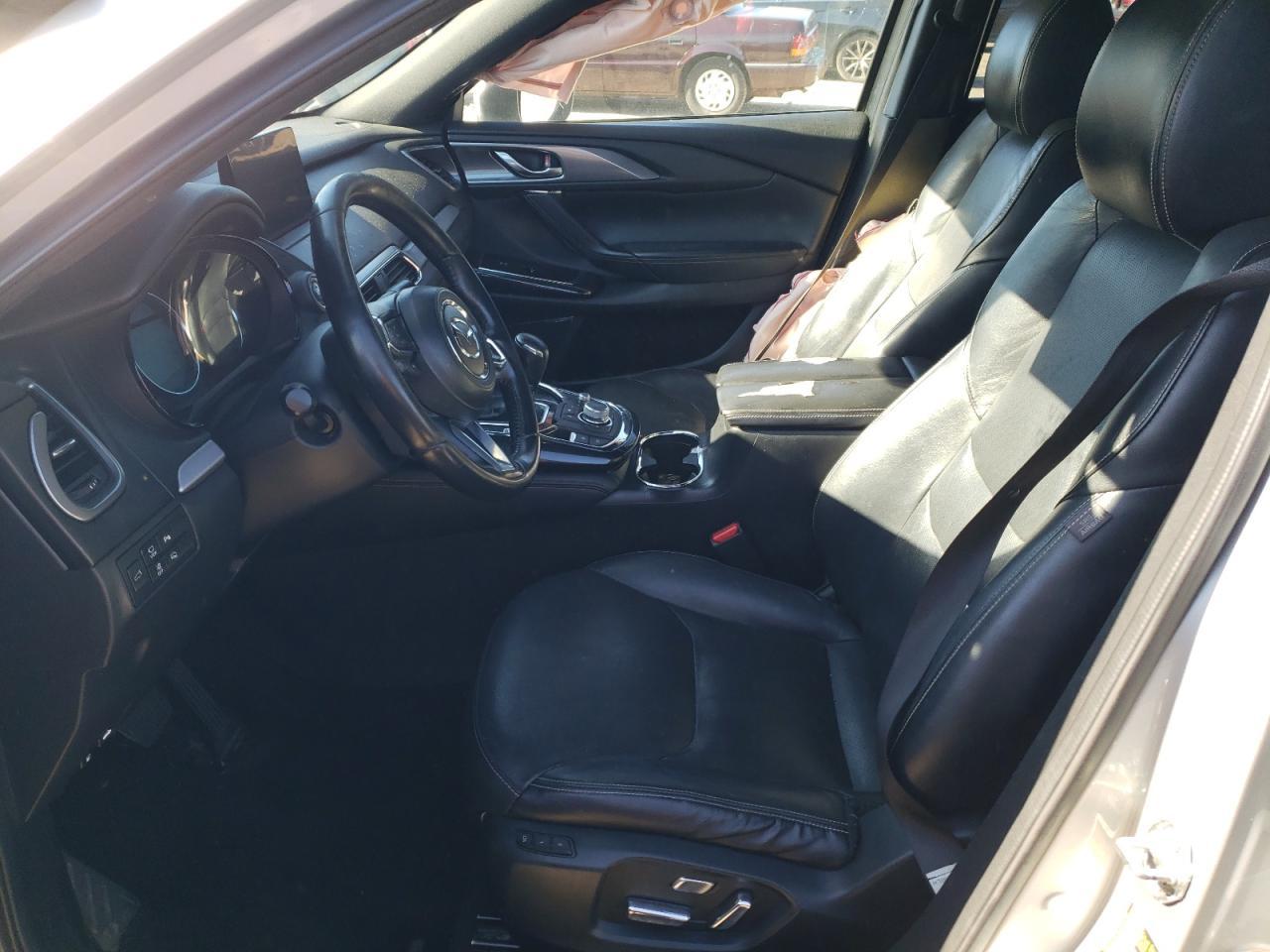 2020 MAZDA CX-9