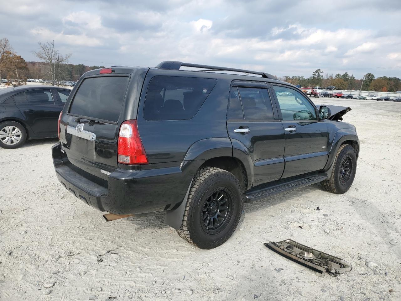 2006 TOYOTA 4Runner