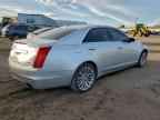 2014 CADILLAC CTS