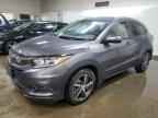 2022 HONDA HR-V