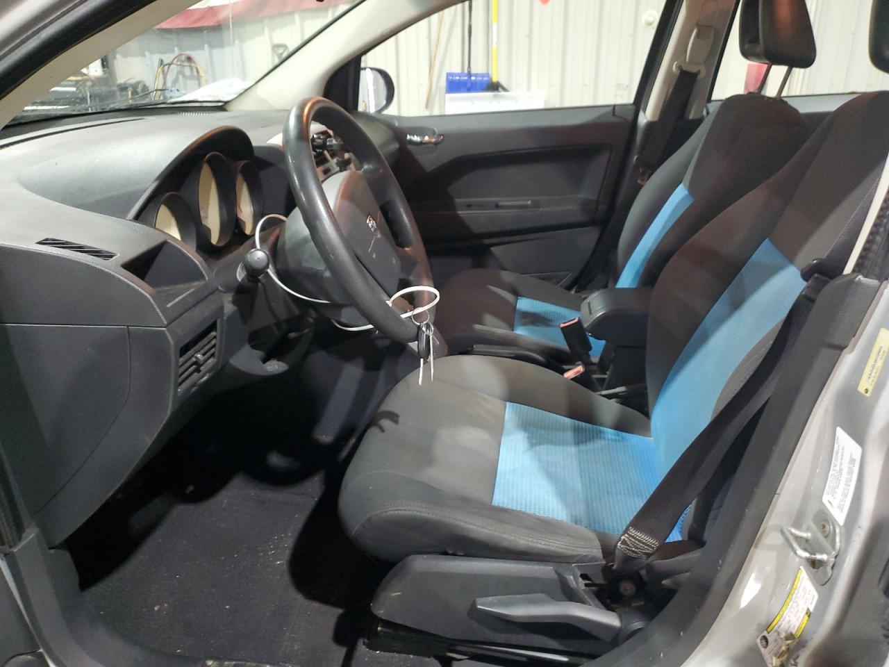 2009 DODGE Caliber