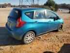 2014 NISSAN Versa Note