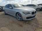 2012 BMW 7 series