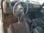 2007 NISSAN Frontier