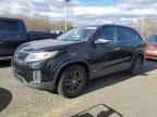 2014 KIA SORENTO