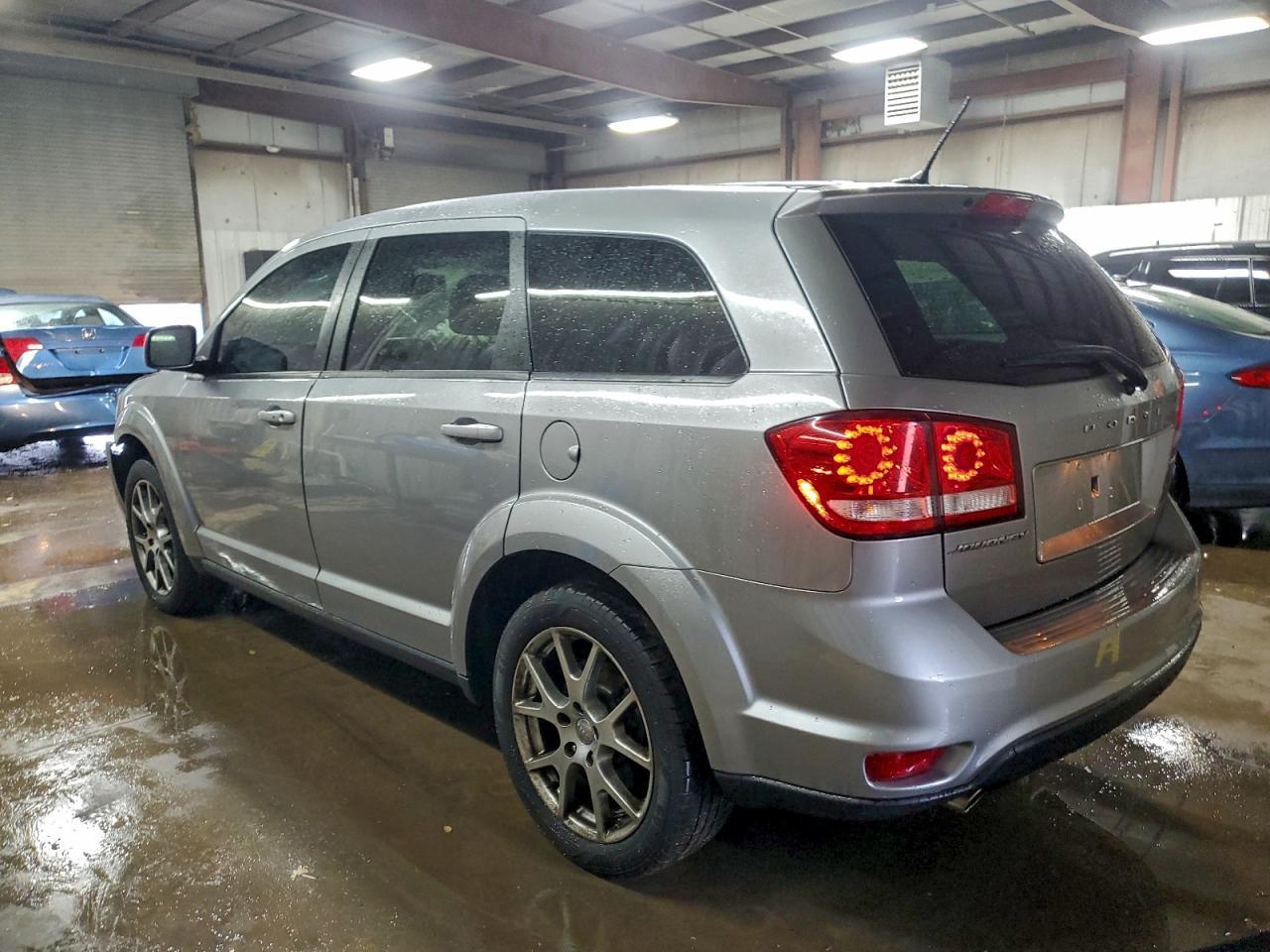 2015 DODGE JOURNEY