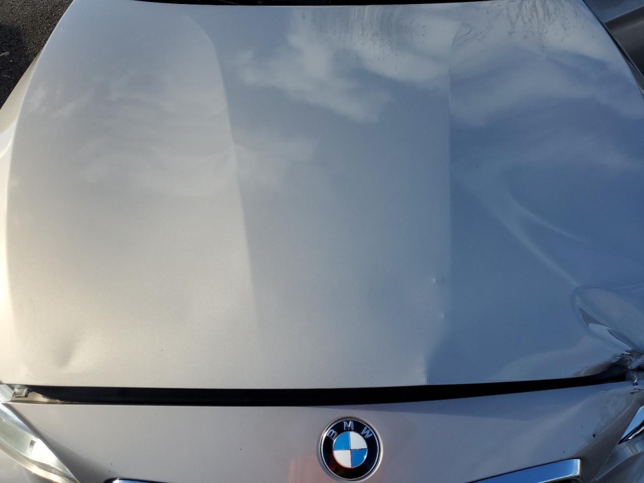 2015 BMW 2 Series