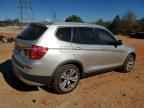 2013 BMW X3