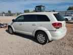 2013 DODGE JOURNEY