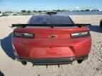 2018 CHEVROLET Camaro