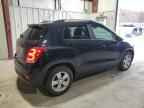 2021 CHEVROLET TRAX