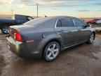 2011 CHEVROLET MALIBU