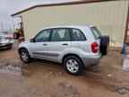 2004 TOYOTA RAV4