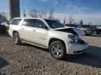 2015 CHEVROLET Suburban