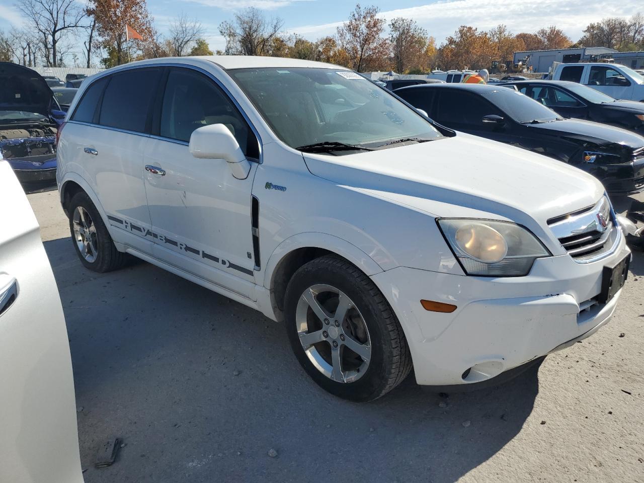 2009 SATURN Vue