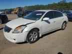 2009 NISSAN ALTIMA
