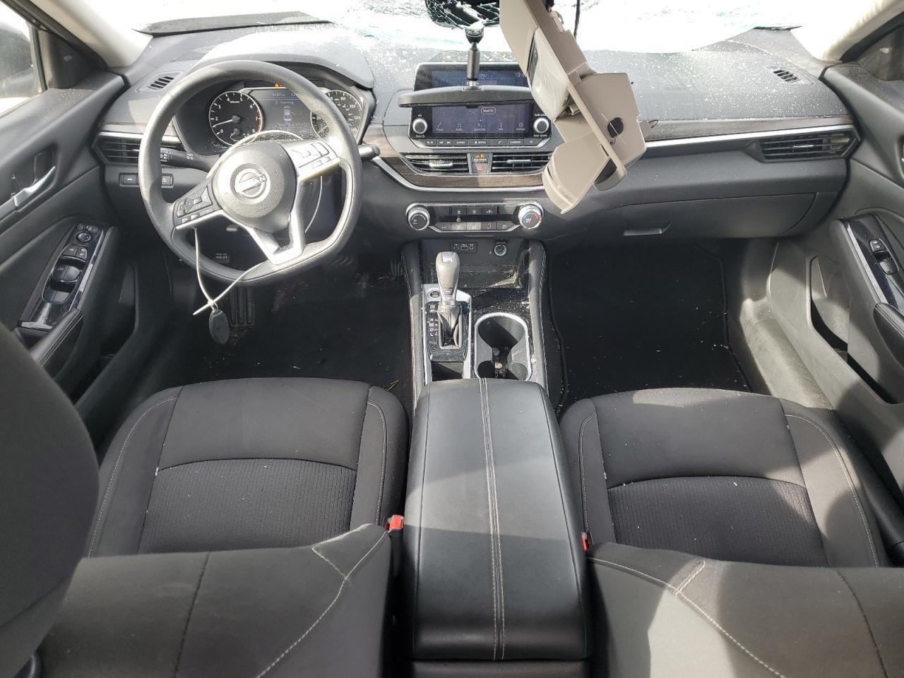 2023 NISSAN ALTIMA