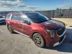2025 KIA Carnival