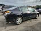 2011 NISSAN ALTIMA