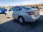 2014 NISSAN SENTRA