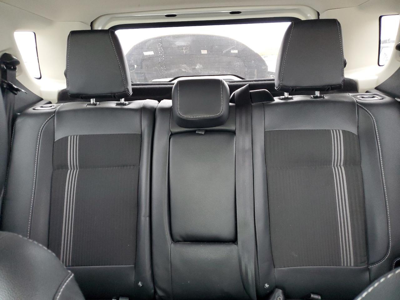 2022 FORD EcoSport
