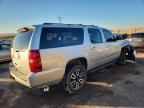 2014 CHEVROLET Suburban