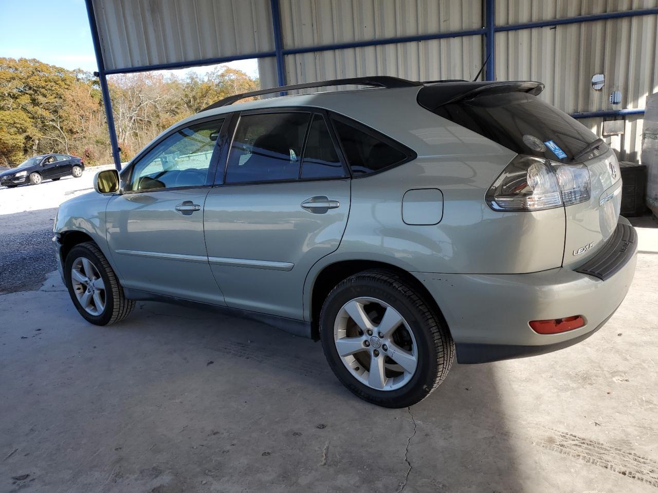 2004 LEXUS Rx 330