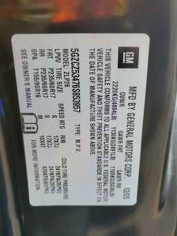 2006 SATURN Vue