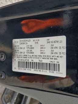 2006 DODGE RAM 1500